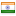 gulfercicekcilik.com server is located in India